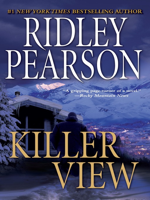 Title details for Killer View by Ridley Pearson - Available